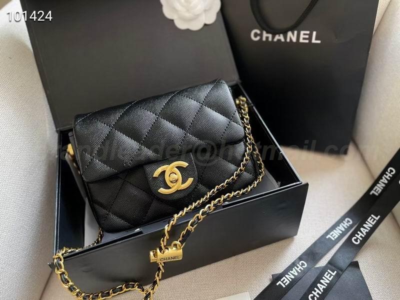 Chanel Handbags 195